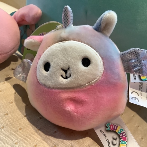 Sheldon Squishymallow bundle - Picture 3 of 6